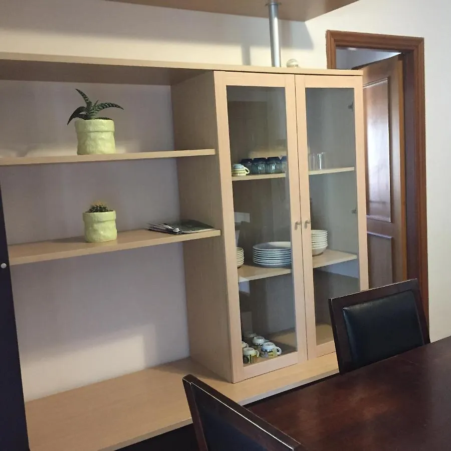 Apartmán Casa Primavera Bordighera