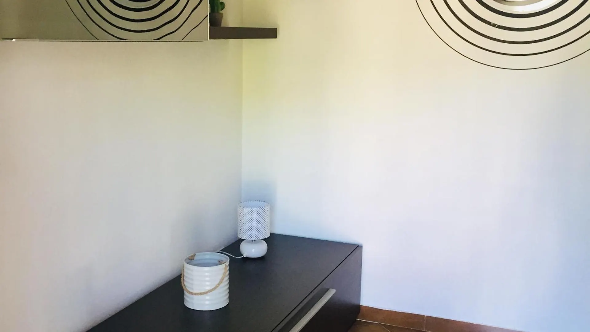 Apartmán Casa Primavera Bordighera
