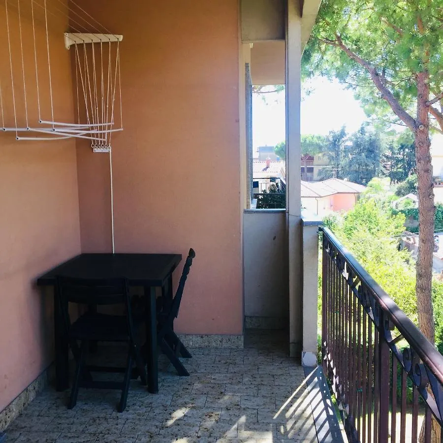 Apartmán Casa Primavera Bordighera