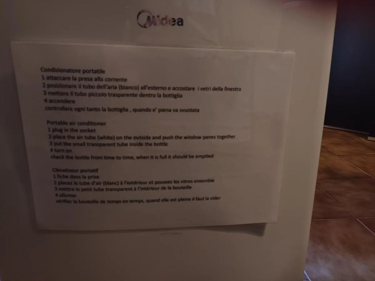 Apartmán Casa Primavera Bordighera 0*,  Itálie