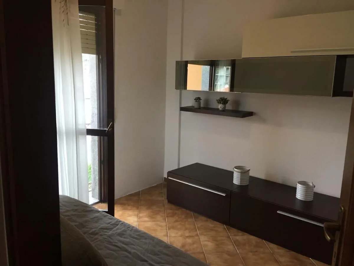 Apartmán Casa Primavera Bordighera
