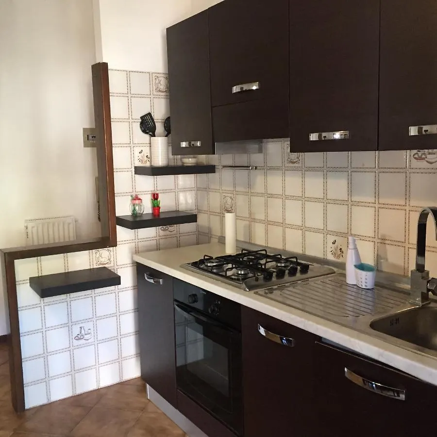 Casa Primavera Apartment Bordighera 0*,  Italy