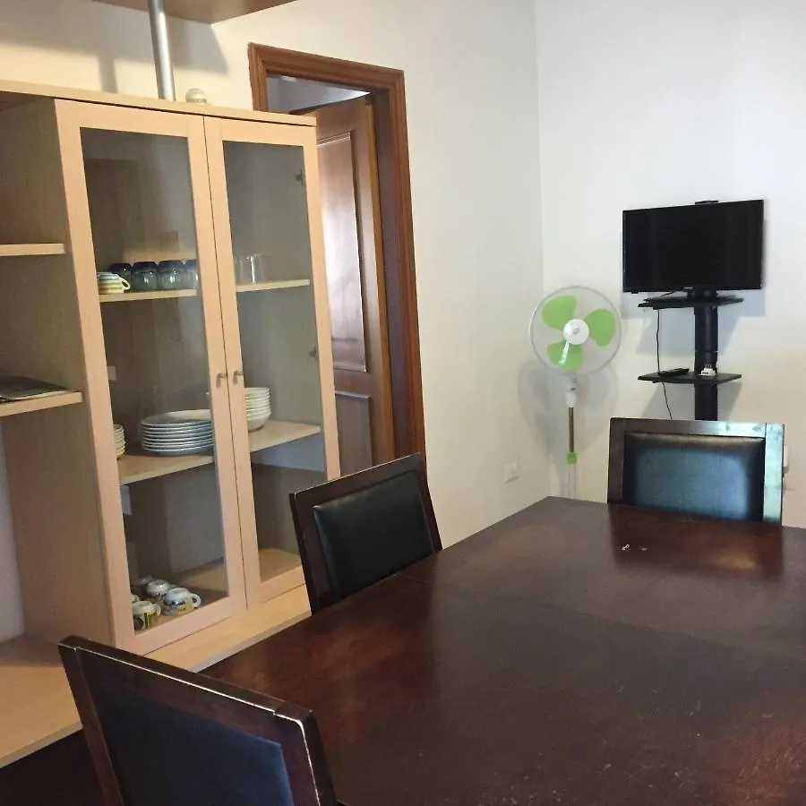 Casa Primavera Apartment Bordighera 0*,