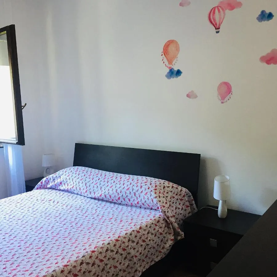 Casa Primavera Apartment Bordighera