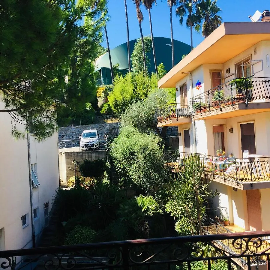 Casa Primavera Apartment Bordighera Italy