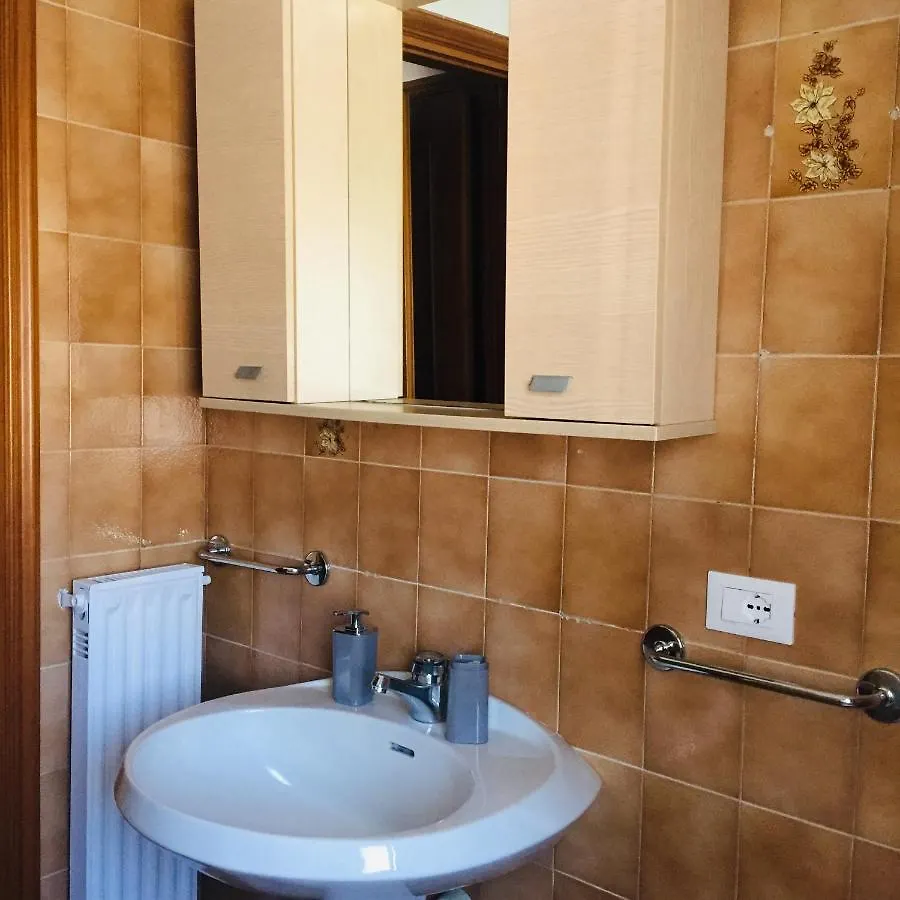 Casa Primavera Apartment Bordighera Italy