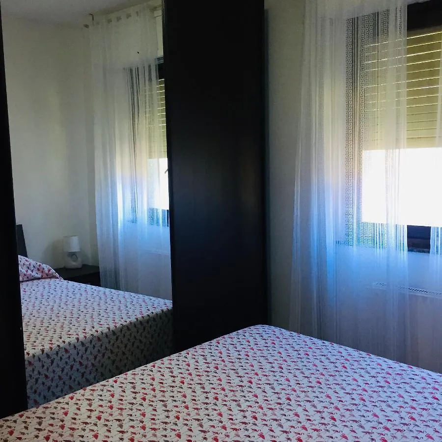 Casa Primavera Apartment Bordighera