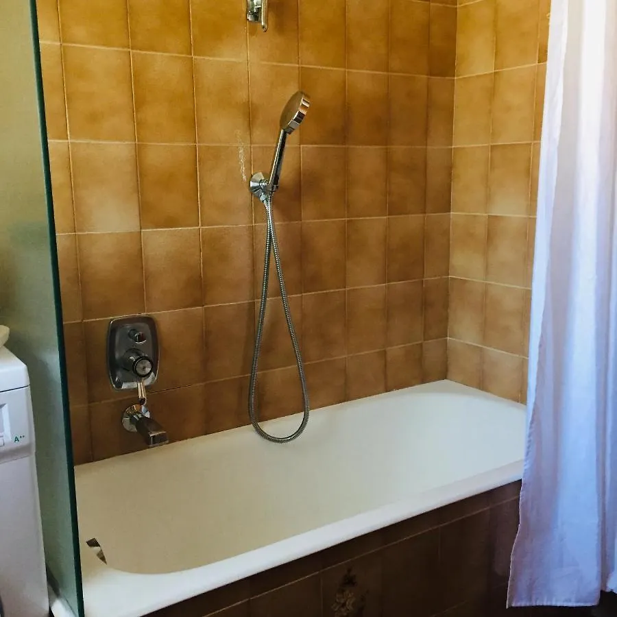 Casa Primavera Apartment Bordighera