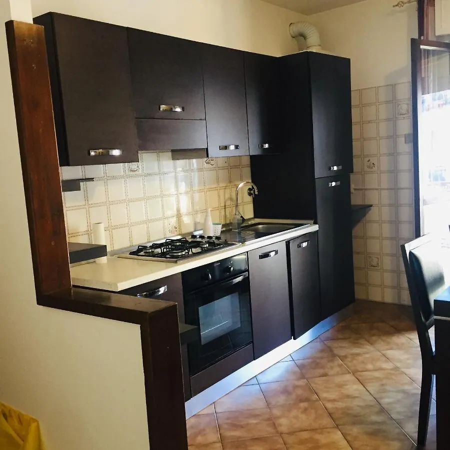 Casa Primavera Apartment Bordighera Italy