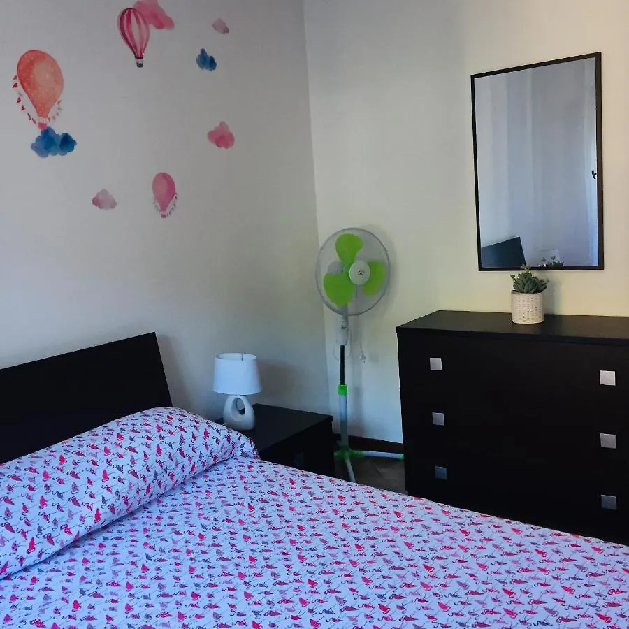 Casa Primavera Apartment Bordighera