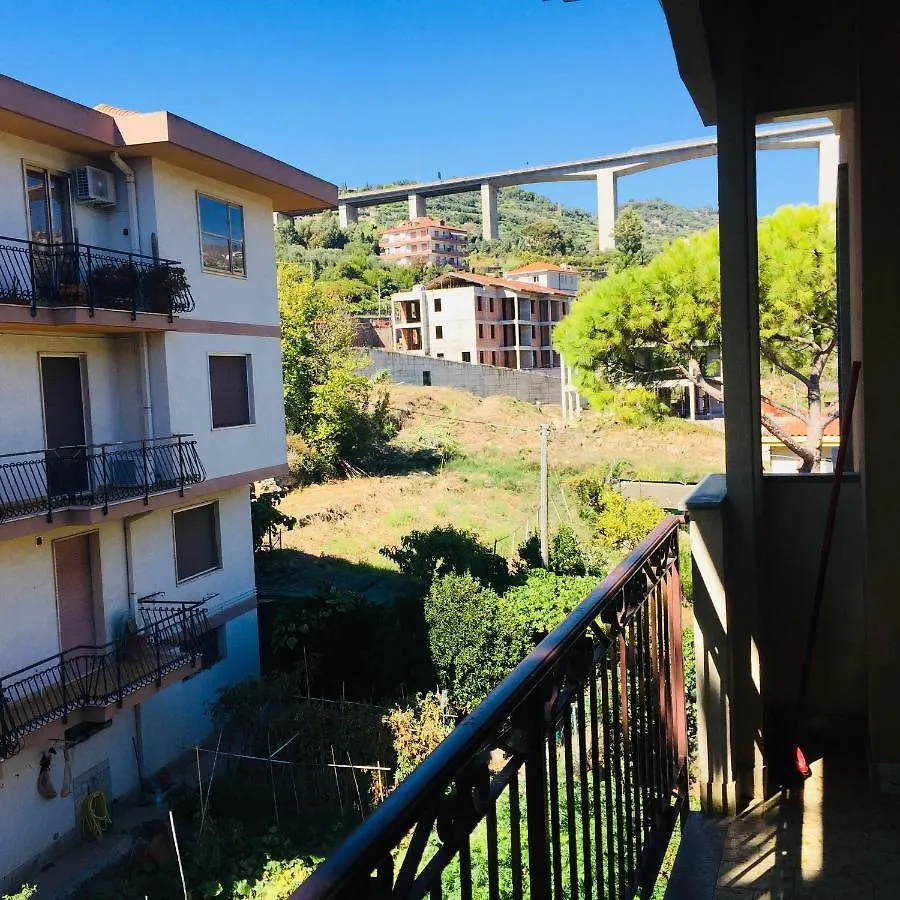 Casa Primavera Apartment Bordighera Italy