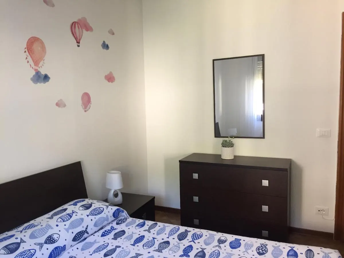 Casa Primavera Apartment Bordighera