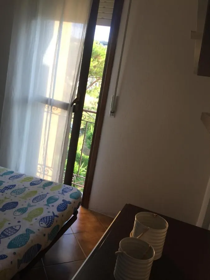 Casa Primavera Apartment Bordighera