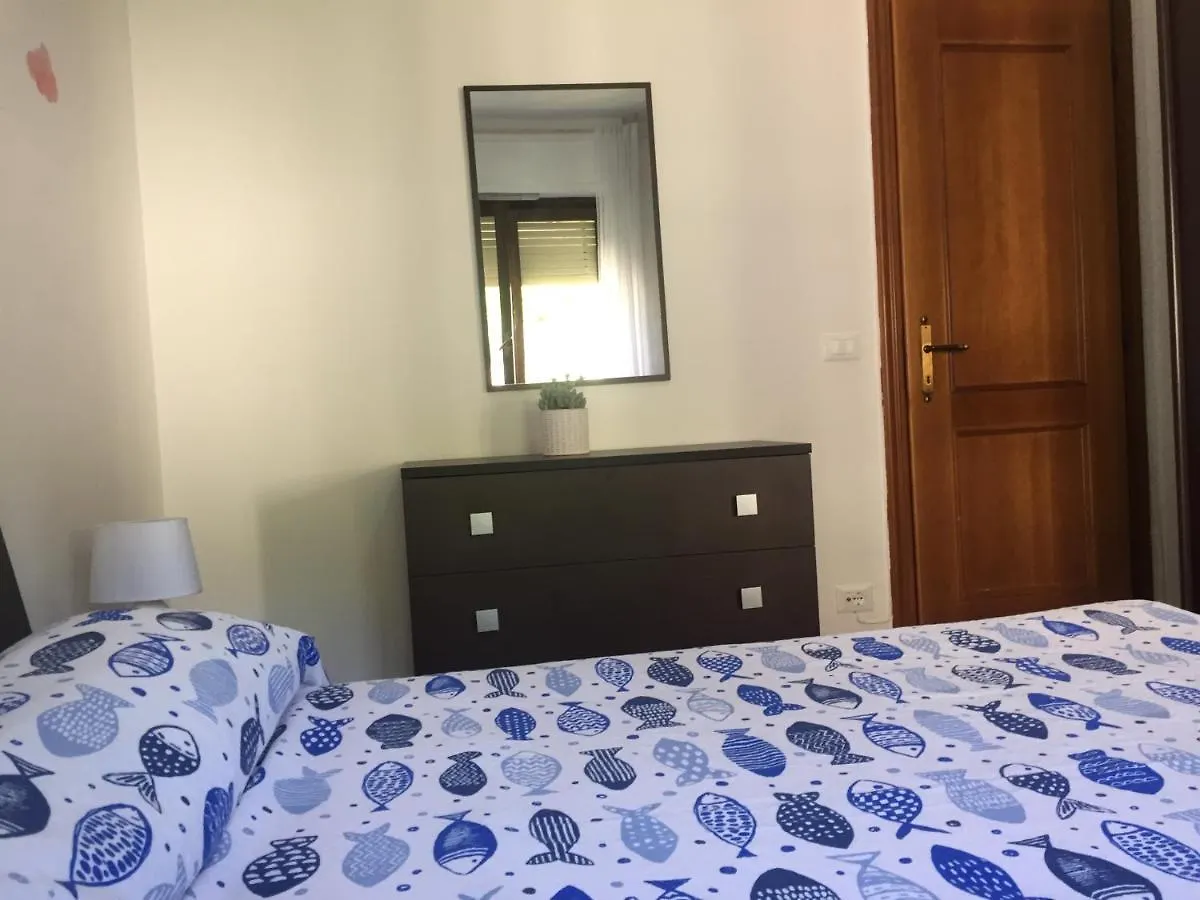 Casa Primavera Apartment Bordighera