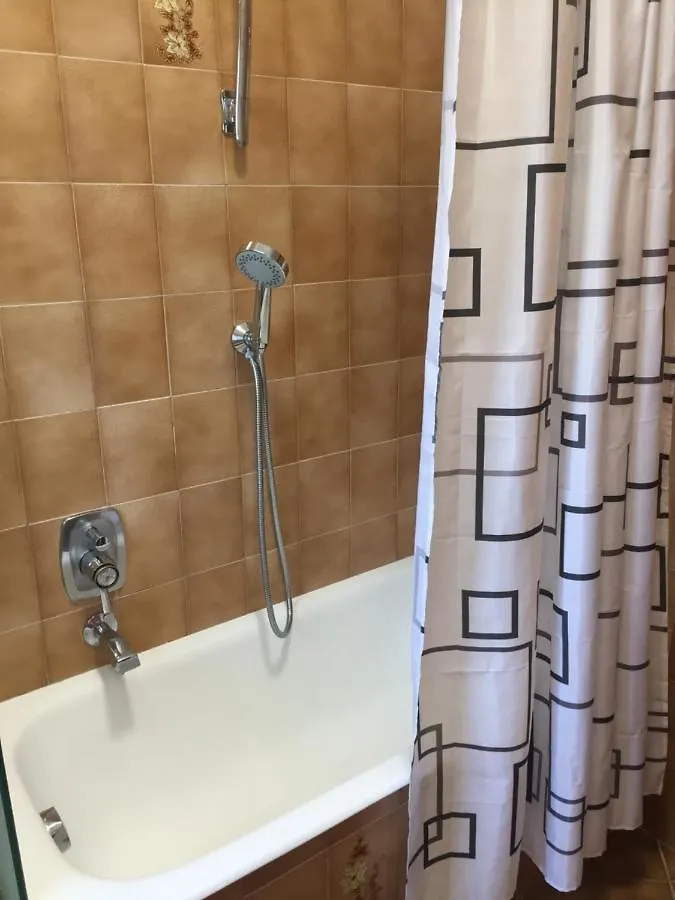 Casa Primavera Apartment Bordighera
