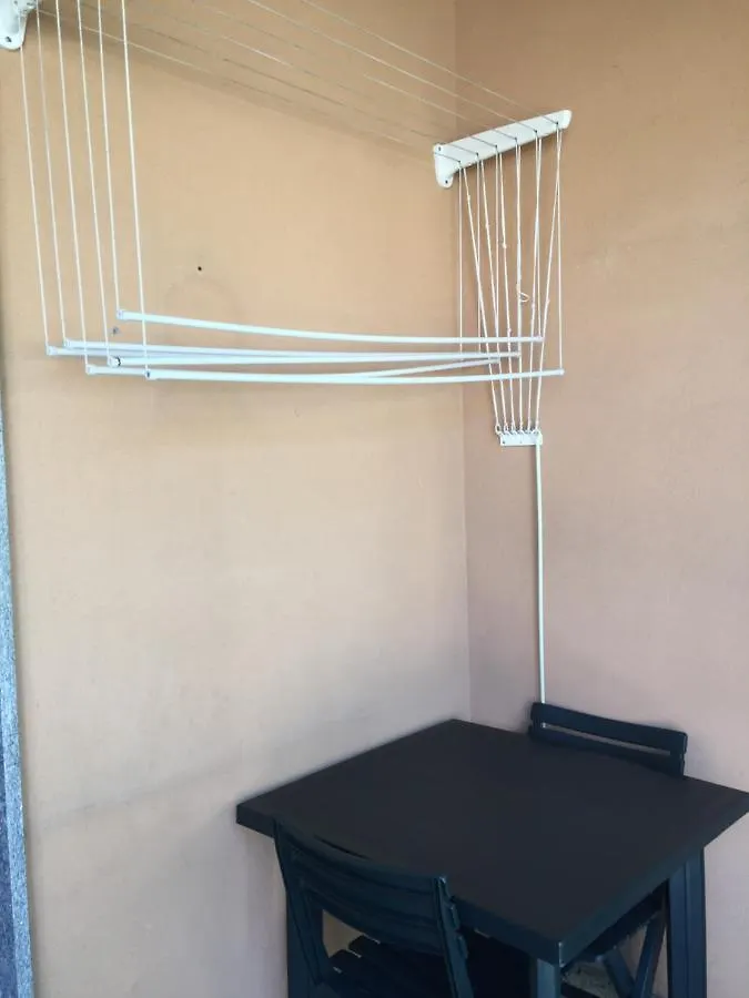 Casa Primavera Apartment Bordighera Italy