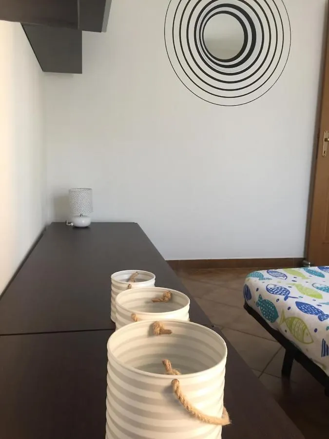 Casa Primavera Apartment Bordighera 0*,
