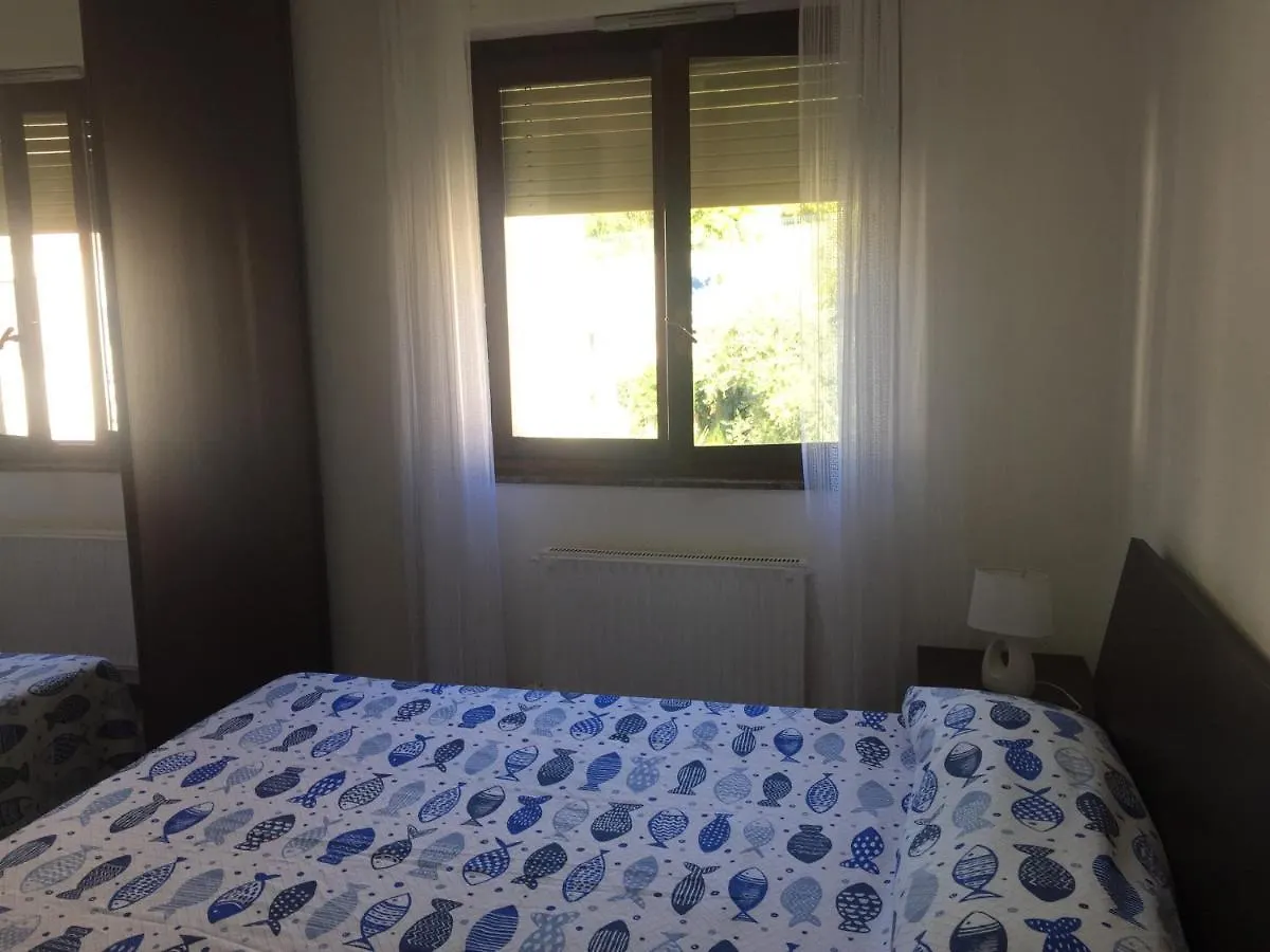 Casa Primavera Apartment Bordighera Italy