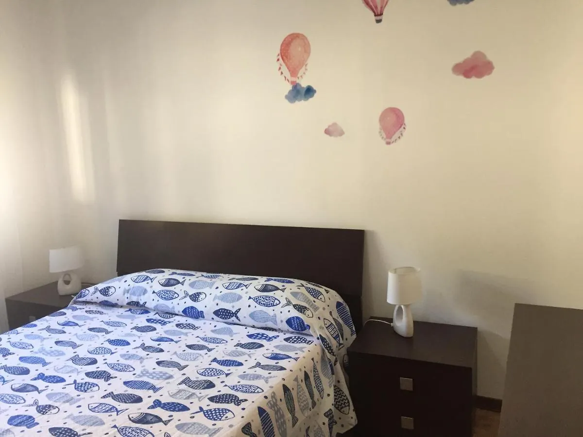 Casa Primavera Apartment Bordighera 0*,  Italy