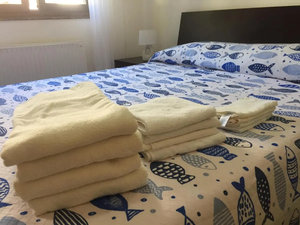 Casa Primavera Apartment Bordighera