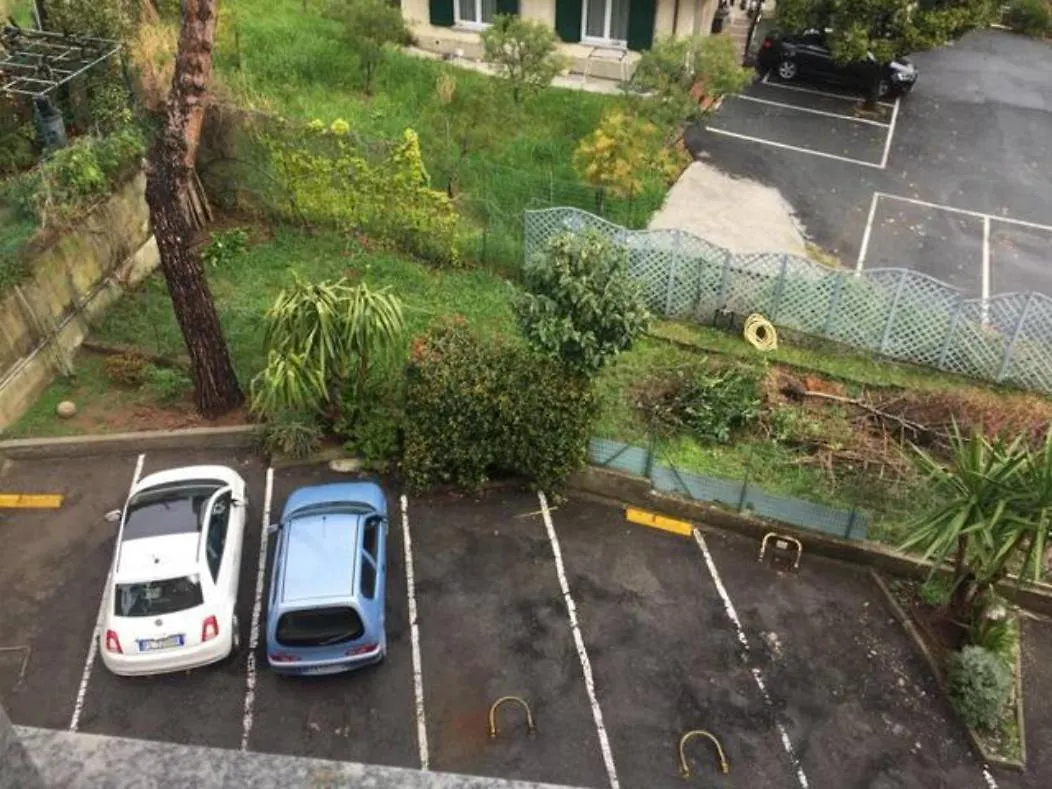 Casa Primavera Apartment Bordighera Italy