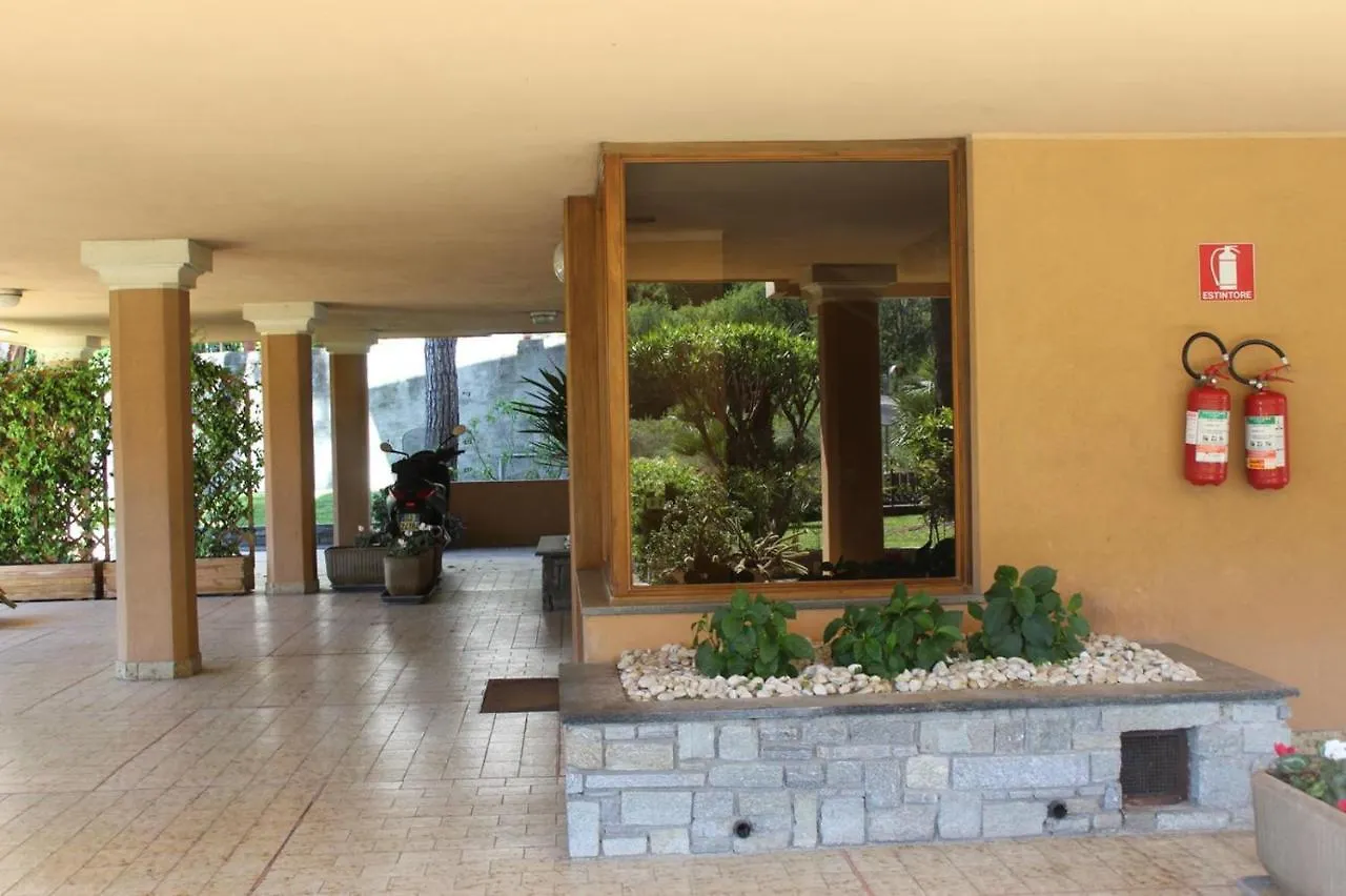 Casa Primavera Apartment Bordighera
