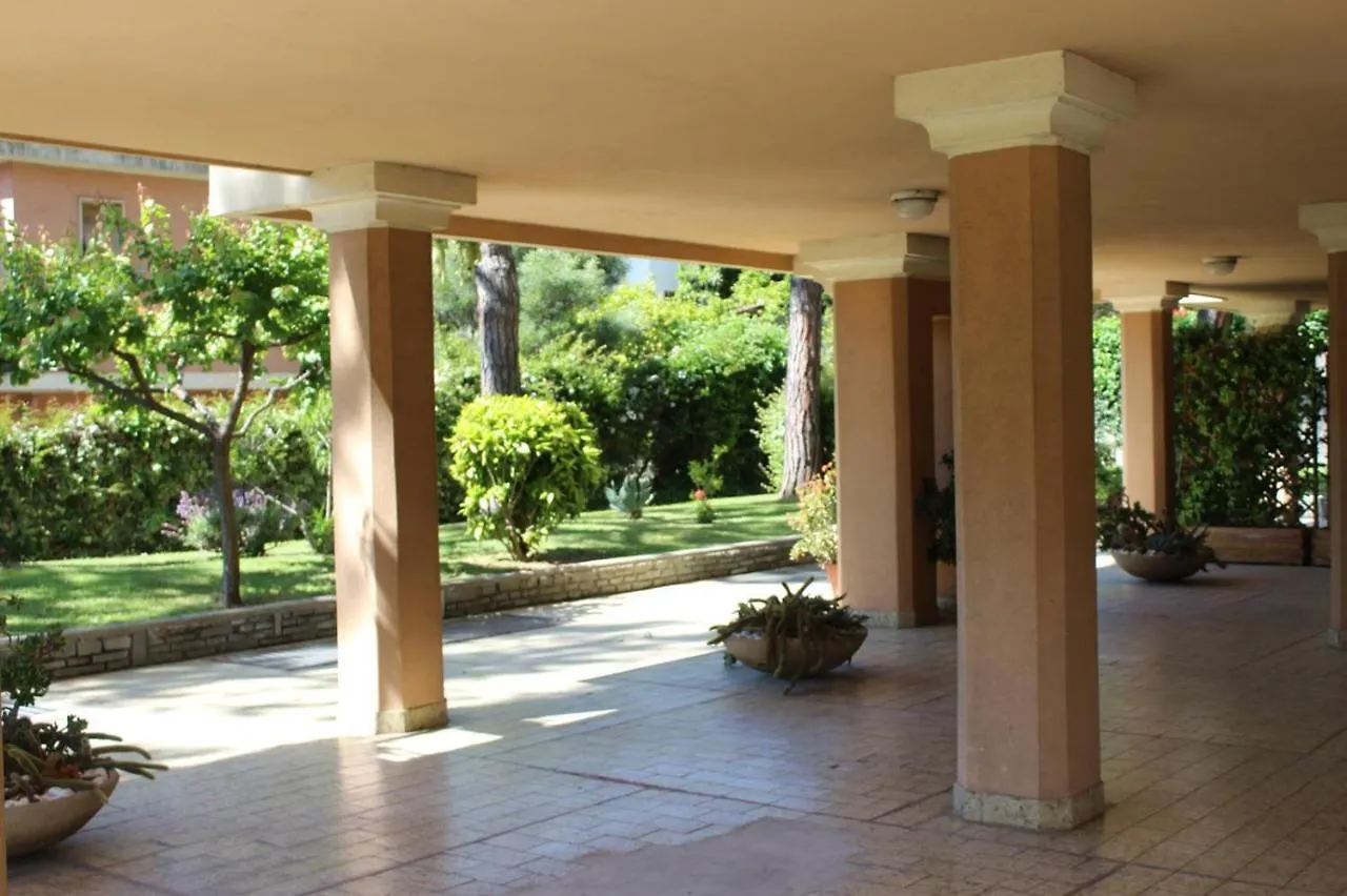 Casa Primavera Apartment Bordighera