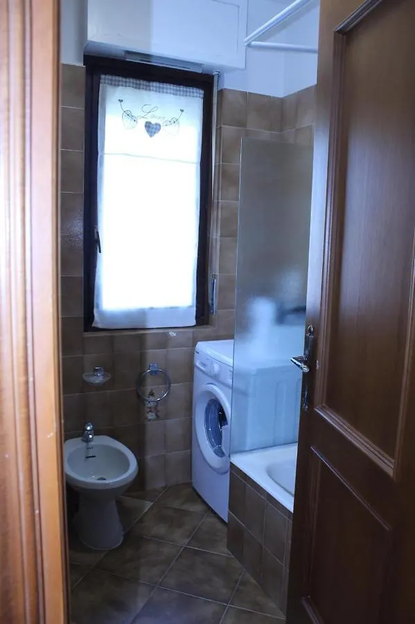 Casa Primavera Apartment Bordighera Italy